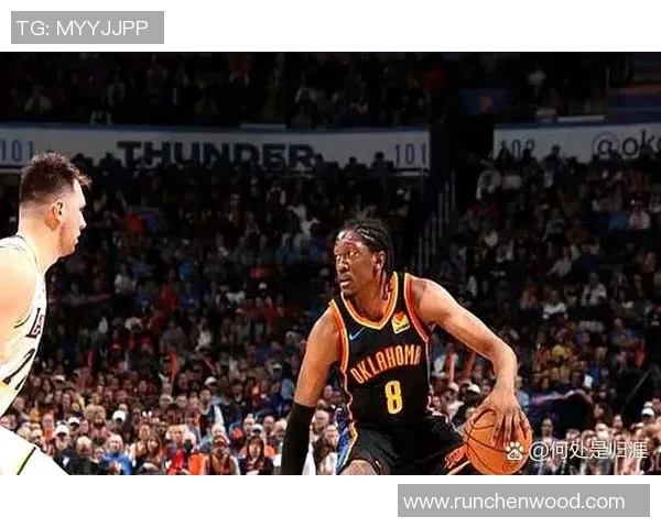 雷霆大胜湖人豪取四连胜！亚历山大26分领衔，联盟第一雷霆攻防统治湖人